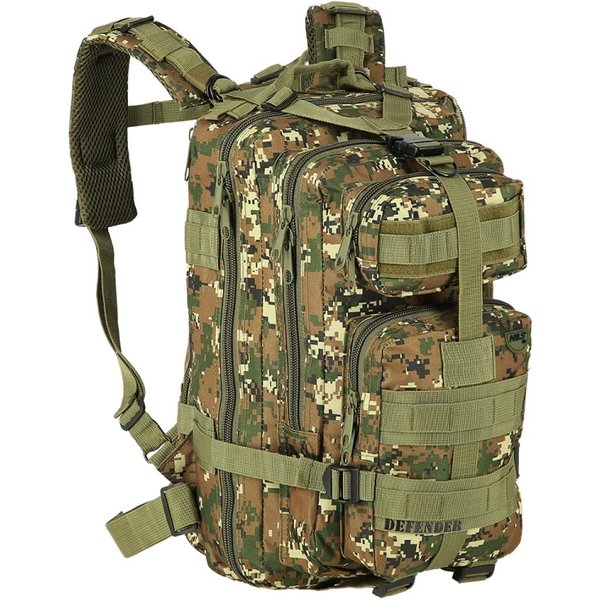 Rucksack NILS Camp CBT7204
