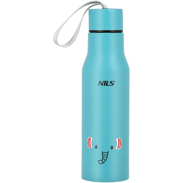 Isothermische Drinkfles NILS NCB12 Elephant