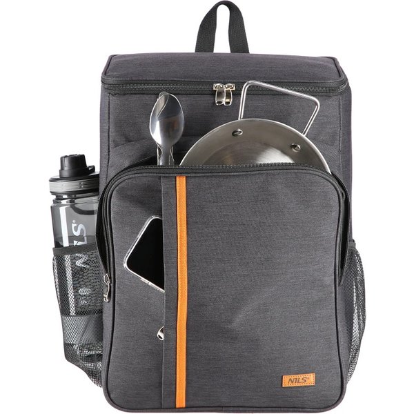 Isothermal backpack NILS NC3140