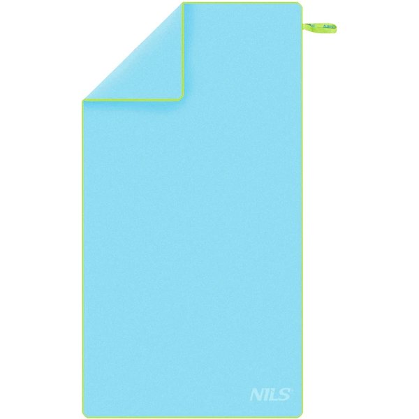 Microfiber towel NILS NCR12