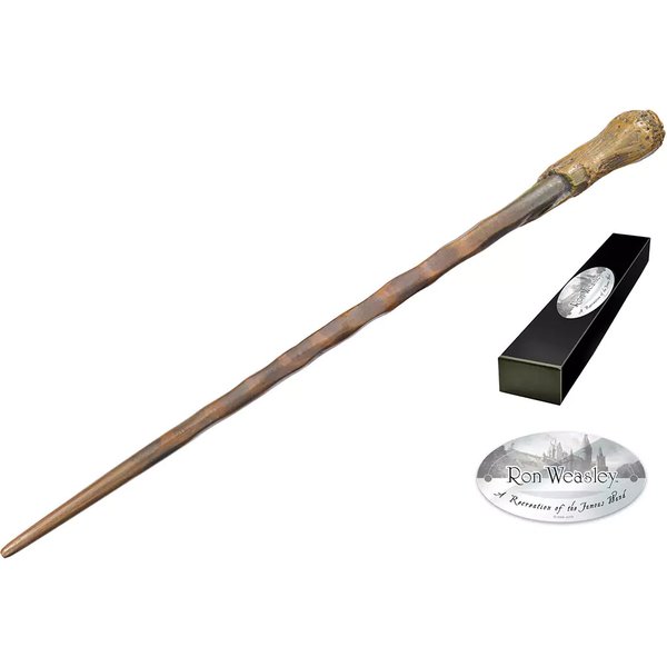Objet DéCoratif Noble Collection Harry Potter Ron Weasley-image