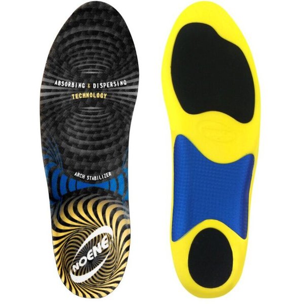 Soles Noene Ergopro AC+
