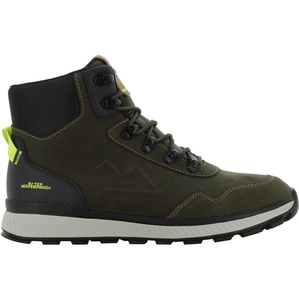 Hiking shoes Nord Trail Street