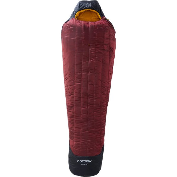 Sac de couchage Nordisk Oscar -10° Mummy