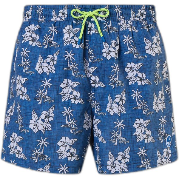 Bañador estampado North Sails Basic Volley