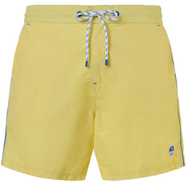Short de bain en nylon North Sails Basic Volley