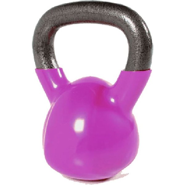 Vinyl kettlebell O'live Fitness