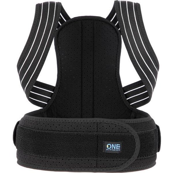 Back protection One Fitness KP207