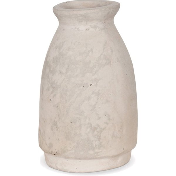 Vase Papier MâChé Simple Opjet Gm-image