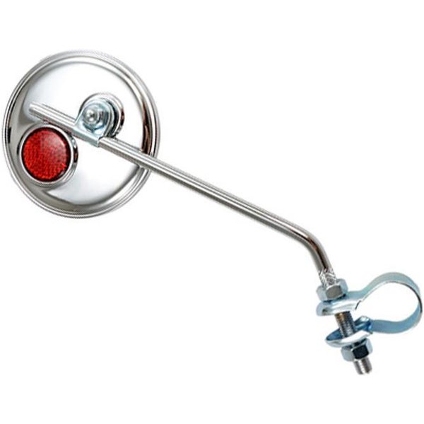 RéTroviseur Gauche Droite Avec Catadiopre Optimiz-image