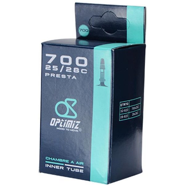 Chambre à Air Optimiz VP 700C-image