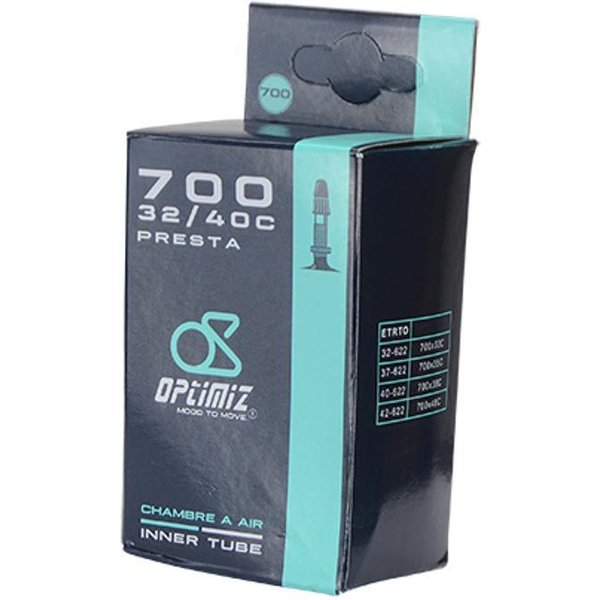 Chambre à Air Optimiz VP 700C-image