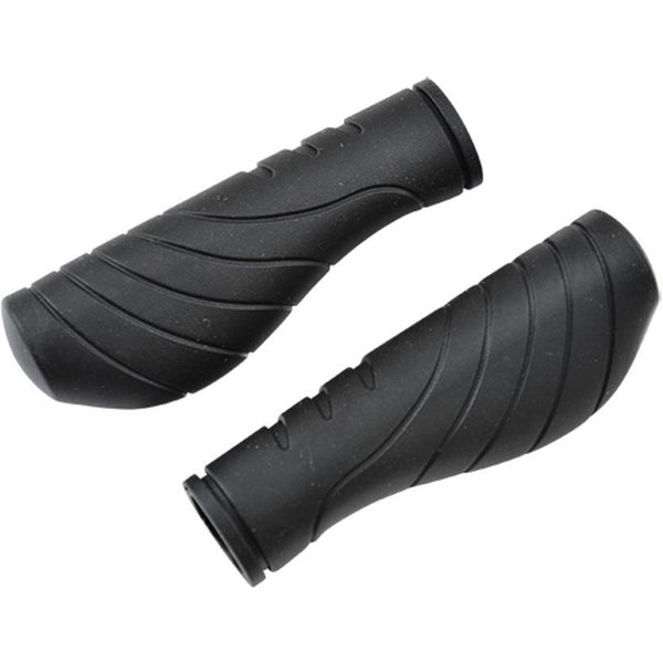Ein Paar Ergonomische Griffe Optimiz Gel-image