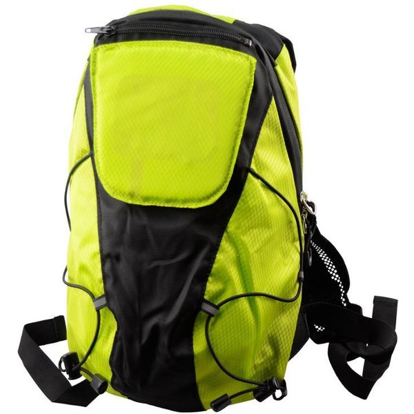 Sac à Dos Avec Signalisation IntéGréE Indicateur Direction Tel.Cintre Optimiz SS FI-image