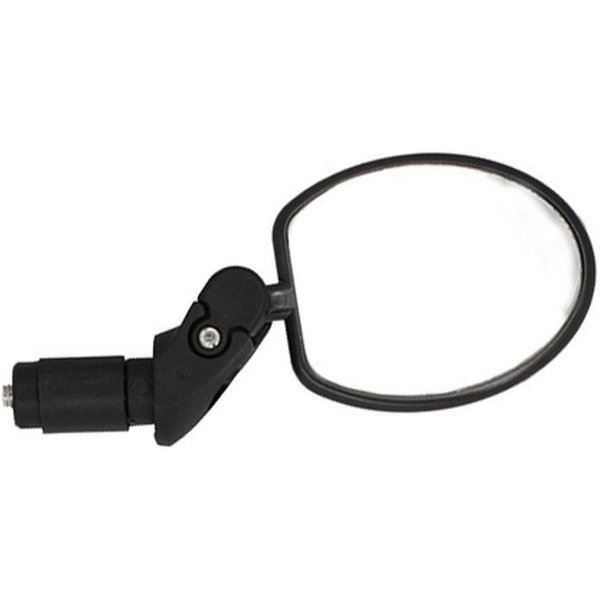 RéTroviseur Gauche Droite Reglable Ovale Optimiz E Bike Vae-image