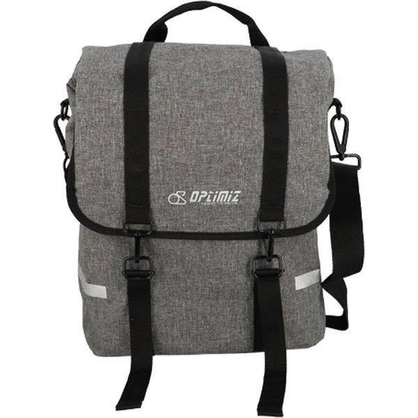 Sacoche De Porte-Bagages Optimiz Optimiz 17L-image