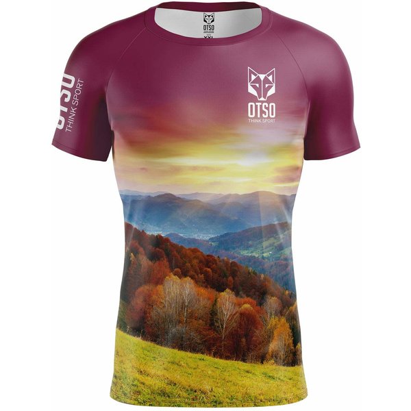 Camiseta Otso Autumn