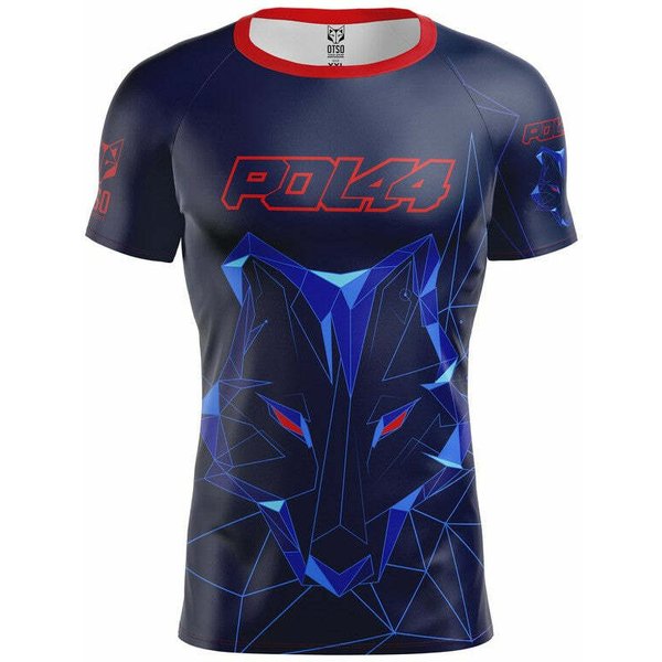Camiseta Otso Pol44