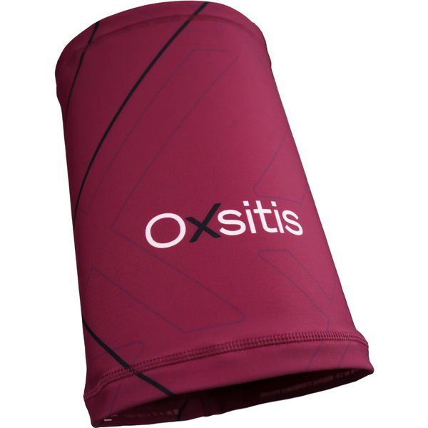 Halsketting Oxsitis
