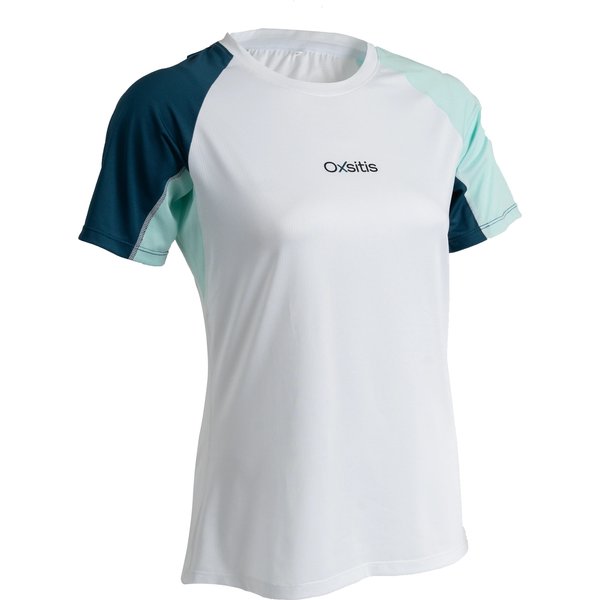 Camiseta mujer Oxsitis X-train