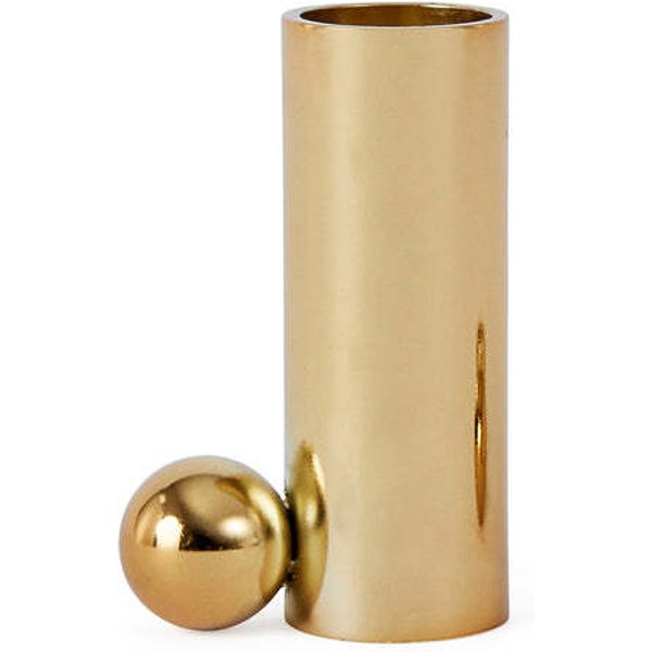 Kerzenhalter Aus Stahl Oyoy Living Design-image