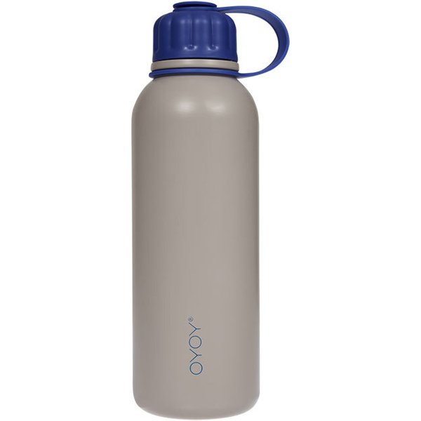Trinkflasche Aus Rostfreiem Stahl Oyoy Living Design-image