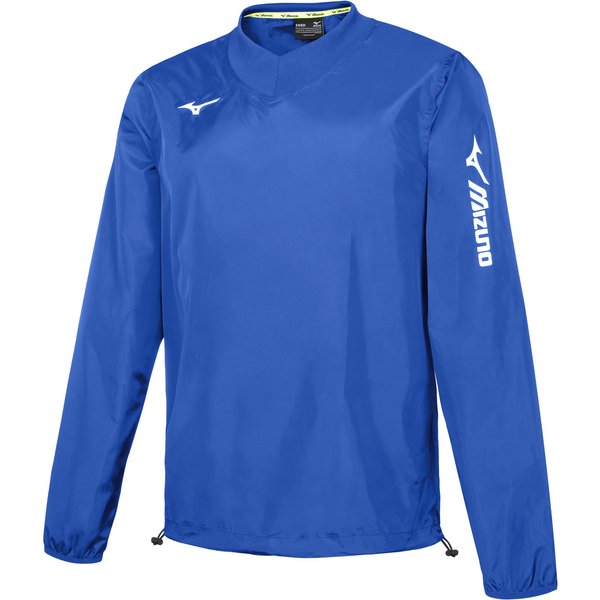 Kinderjacke Mizuno Sendai Trad