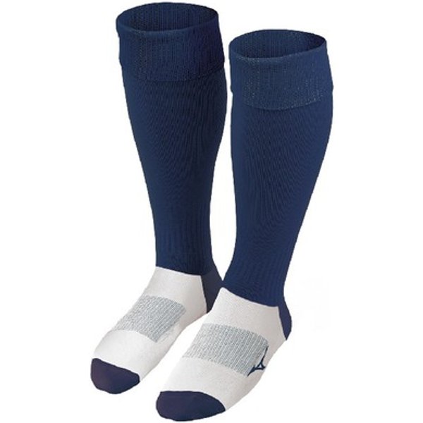 Lot de 6 chaussettes Mizuno Team trad