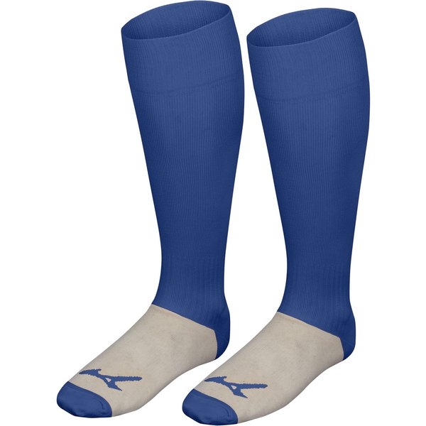 Lot de 6 chaussettes Mizuno Team trad