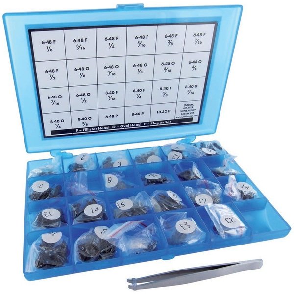 Gunsmith screw kit Pachmayr Pachmayr (x277)