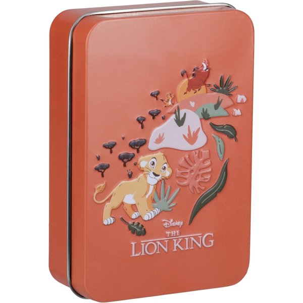 Kartenspiele Kind Paladone Le Roi Lion-image