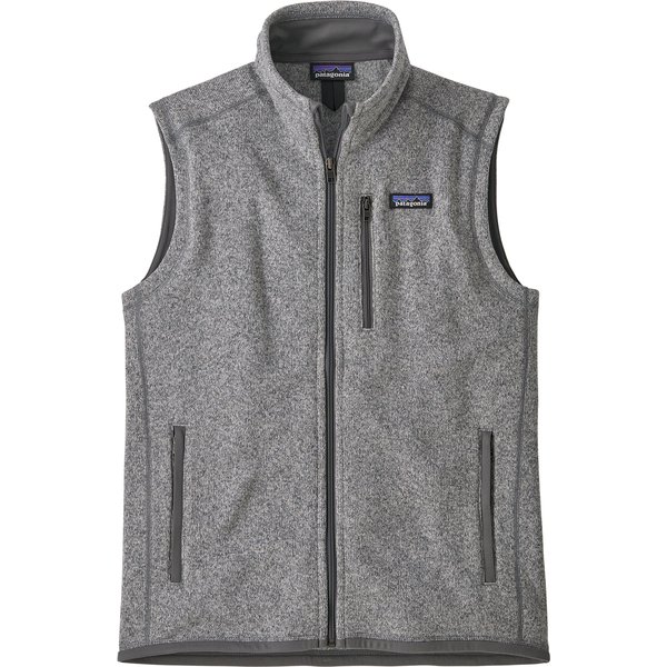 Sleeveless fleece Patagonia Better