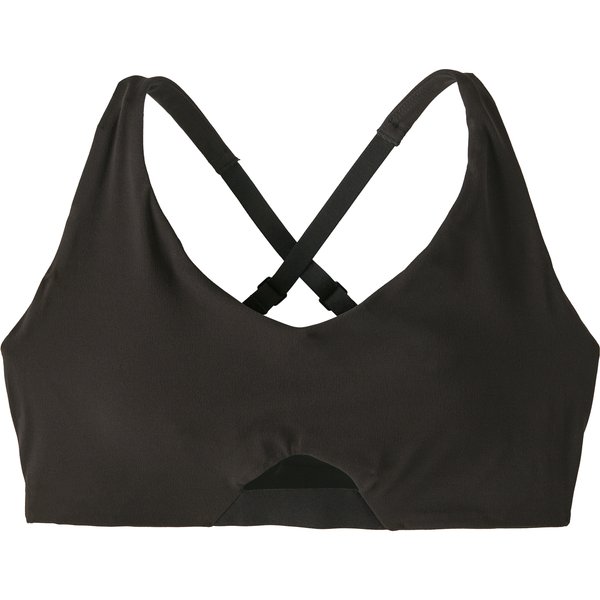 Sostén ajustable mujer Patagonia Maipo Low Impact