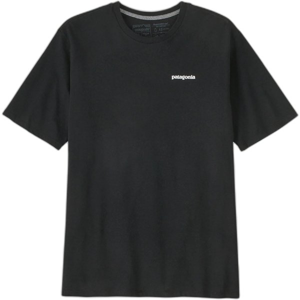 T-shirt Patagonia P-6 Logo