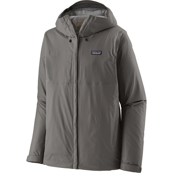 Veste imperméable Patagonia Torrentshell 3L