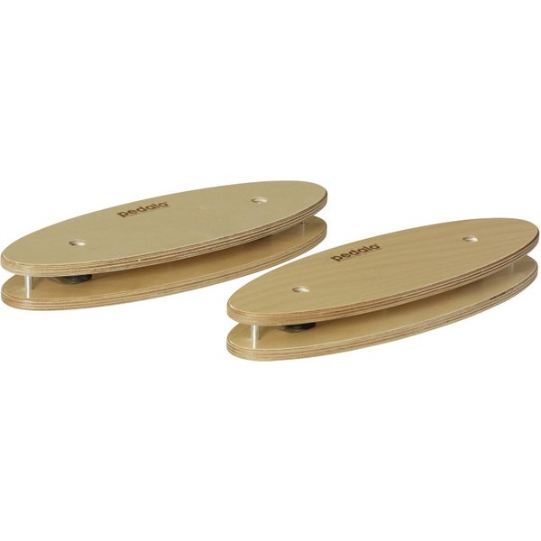 Balance board Pedalo Swings