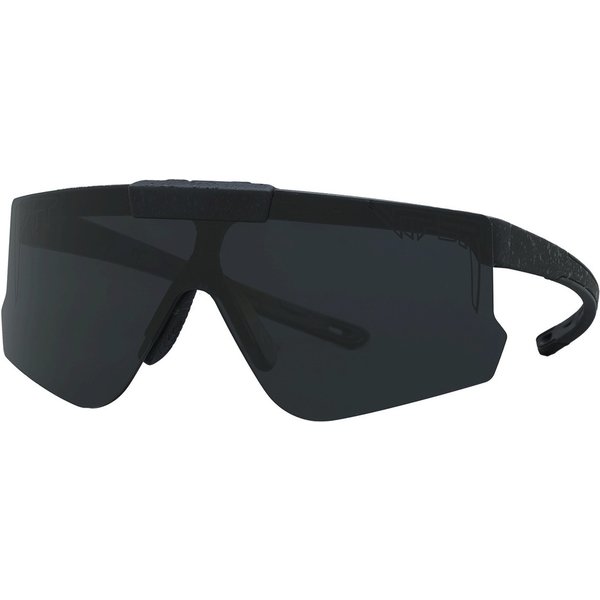 Lunettes De Soleil Pit Viper The Blacking Out Flip Offs-image