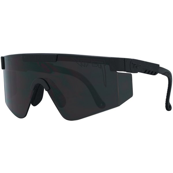 Lunettes De Soleil Pit Viper The Blacking Out Original Regular Ball-Istic-image