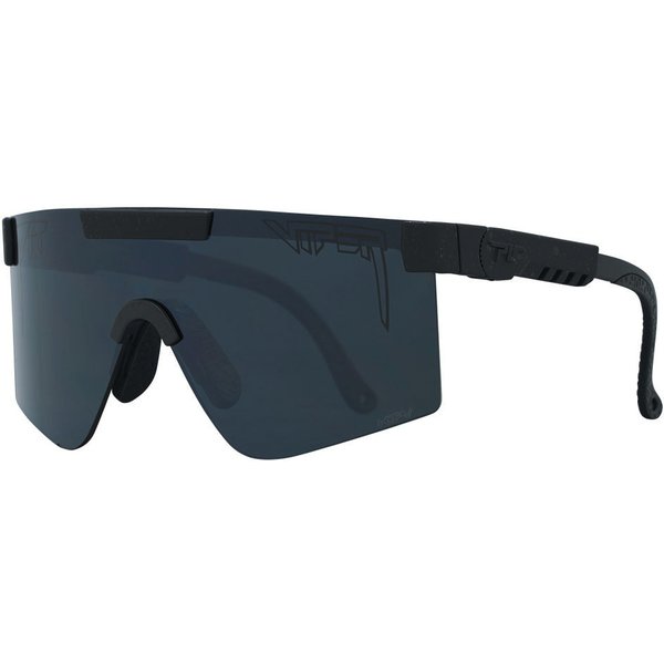 Occhiali da sole Pit Viper The Blacking Out Original Wide