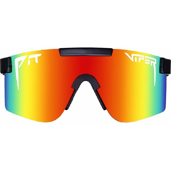Lunettes De Soleil Originaux PolariséS Pit Viper The Mystery-image
