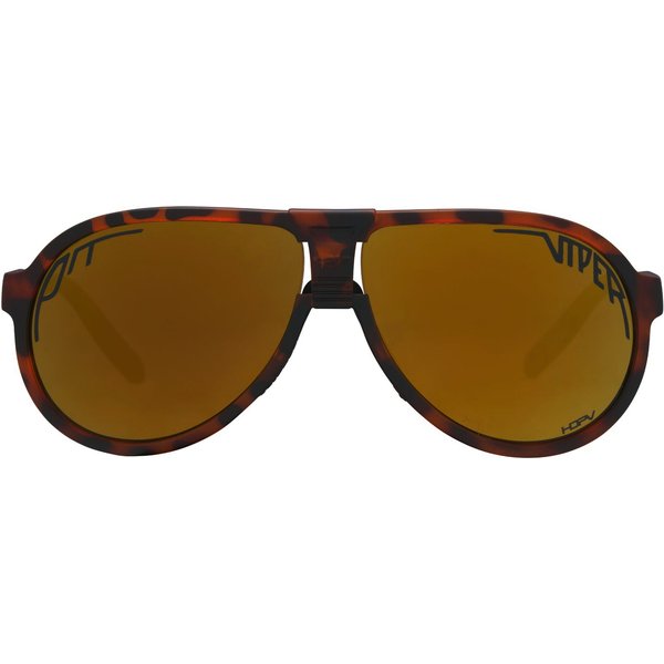 Lunettes De Soleil Pit Viper The Landlocked Jethawk Hdpv-image