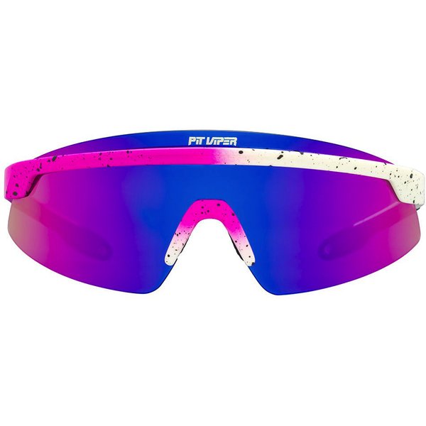 Lunettes De Soleil Pit Viper The Domestique Skysurfer Hdpv-image