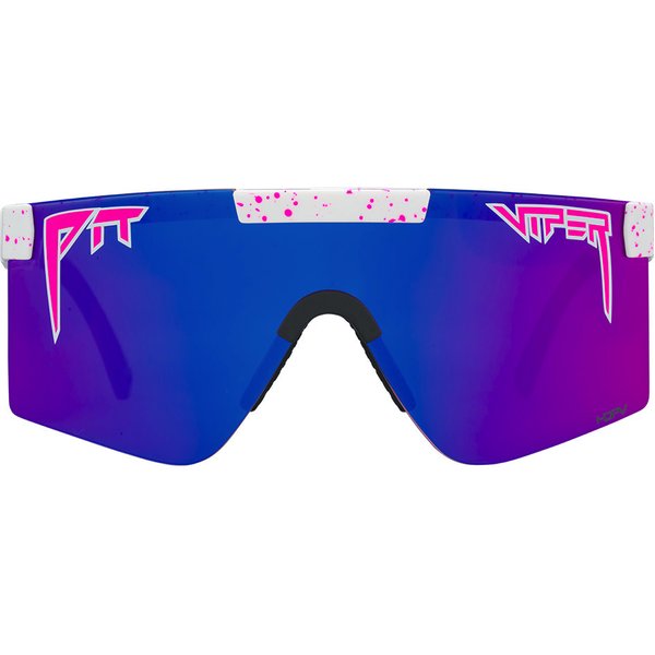 Lunettes De Soleil Pit Viper The LA Brights Original Narrow Hdpv-image