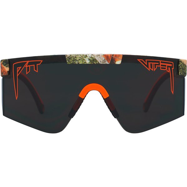 Lunettes De Soleil Pit Viper Ball-Istique Bush Originale-image