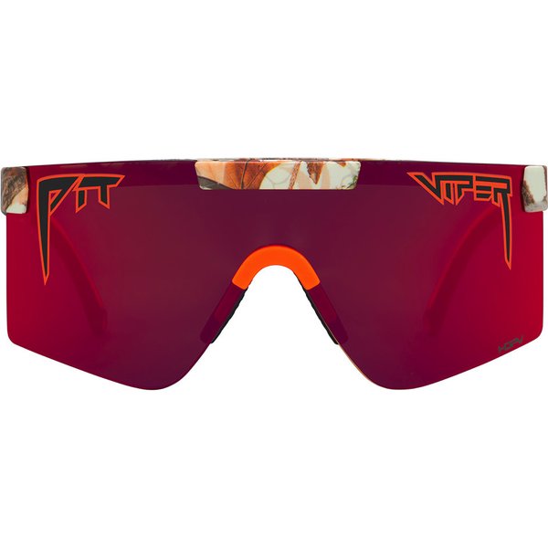 Lunettes De Soleil Pit Viper Bush Original Narrow Hdpv-image
