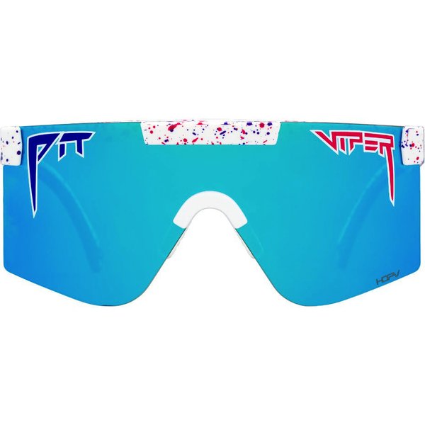 Lunettes De Soleil Enfant Pit Viper The Merika Junior Hdpv-image