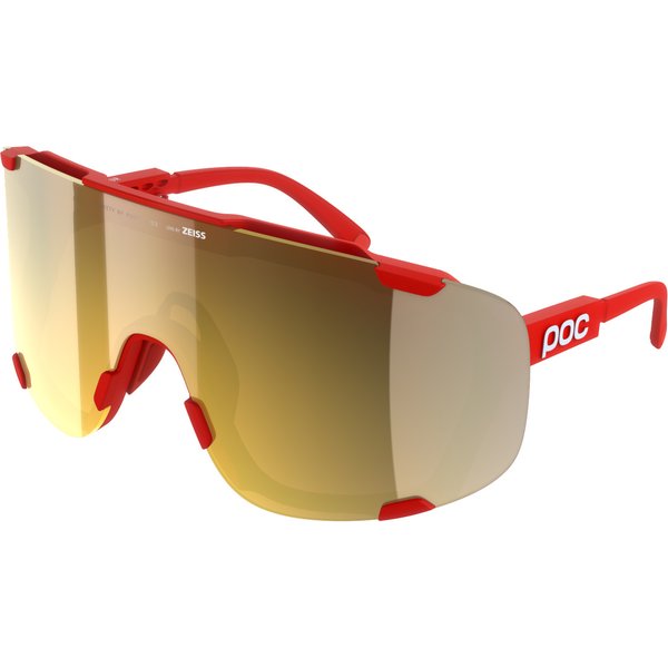 Glasses POC Devour