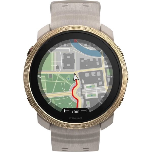 Reloj inteligente nuevo oct 24 Polar Vantage M3