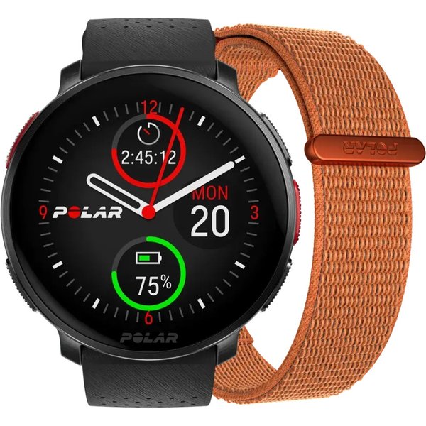 Montre connectée Polar Vantage V3