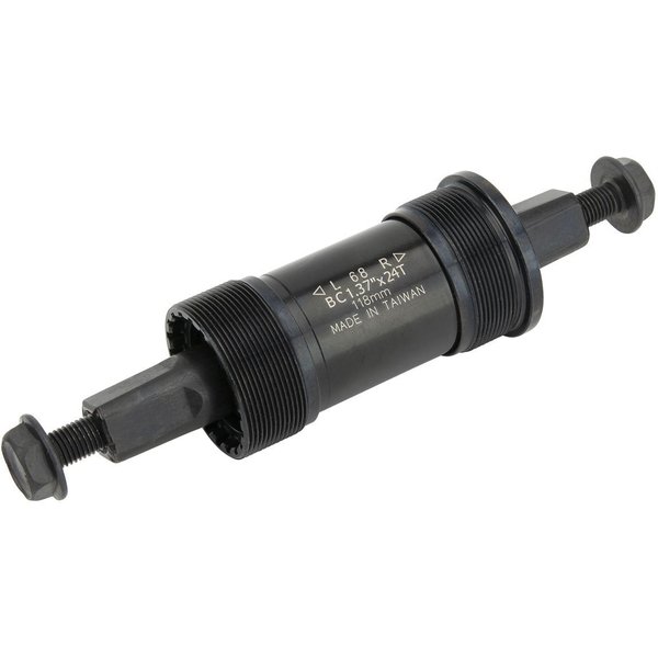 BoîTier De PéDalier Axe Carré Position One Euro Jis-image